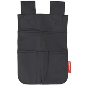 Universal Werkzeug-Gürteltasche schiefer