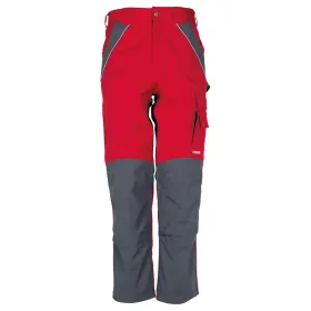 Farbvariante Rot/Schiefer