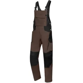 Farbvariante braun/schwarz