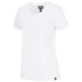 T-Shirt Damen &quot;MOTION TEX PLUS&quot; L, Weiß