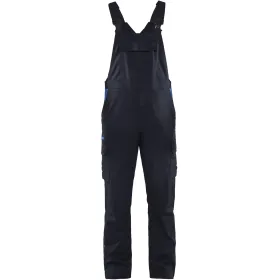 Farbvariante marine/kornblau