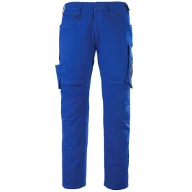 Farbvariante kornblau/schwarzblau