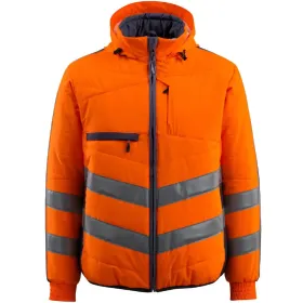 Farbvariante orange/schwarzblau