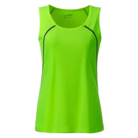 Farbvariante bright-green/black