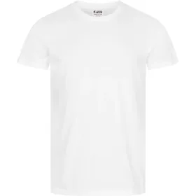 T-Shirt &quot;MOTION TEX LIGHT&quot; 7004 L, Weiß