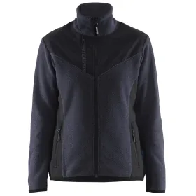 Farbvariante Dunkelmarine/Schwarz