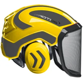 Farbvariante gelb/grau