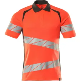 Farbvariante rot/dunkelanthrazit