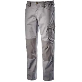 Bundhose &quot;ROCK PERFORMANCE&quot;  grau, L (DE size: M)