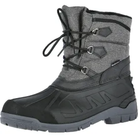 Winterstiefel &quot;TORONTO GREY&quot; 42