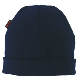 Strickmütze &quot;VISBY&quot; Complete marine XL