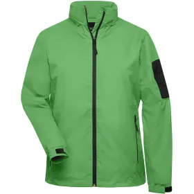 Farbvariante lime-green/carbon