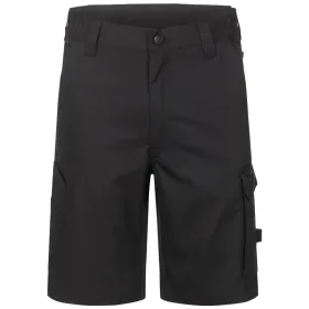 Stretch Shorts UV-Schutz  42, schwarz