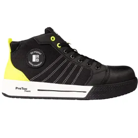 Sicherheitshochschuhe S1PS &quot;RUNNER&quot; 43