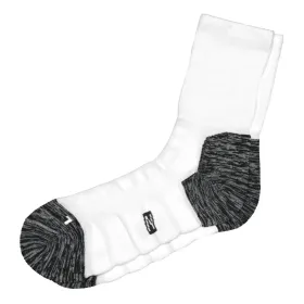 All Season-Socken &quot;722&quot; | 2er-Pack 35-38, Weiß