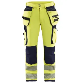 Farbvariante gelb/schwarz