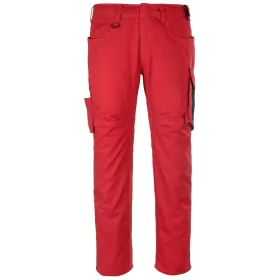 Farbvariante rot/schwarz