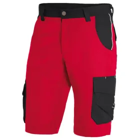 Farbvariante rot/schwarz