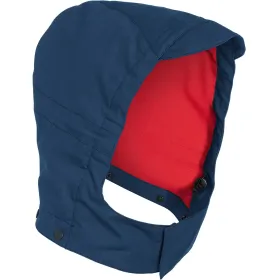 Multinorm Kapuze &quot;PROTECTIQ&quot; dunkelblau, 3XL