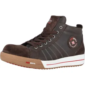 Sicherheitshochschuhe S3 &quot;SMARAGD&quot;  45