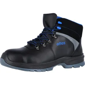 Sicherheitshochschuhe S2 &quot;SL 84&quot; Sportline blue 42