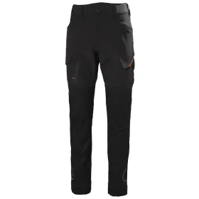 Servicehose &quot;CHELSEA EVOL BRZ&quot; schwarz C72