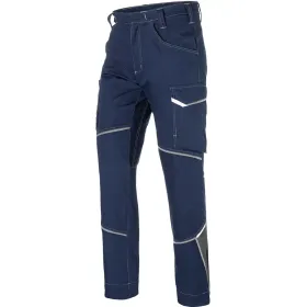 Farbvariante dunkelblau/anthrazit