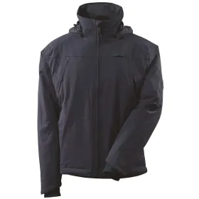 Farbvariante schwarzblau