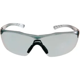 Schutzbrille X-pect 8321 grau 