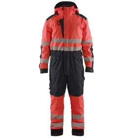 Farbvariante rot/schwarz