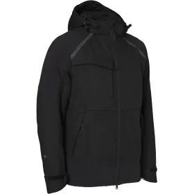 Winter Softshelljacke &quot;117301&quot; Working XL, schwarz